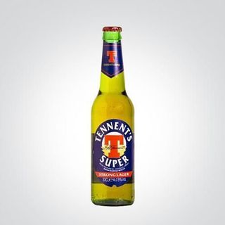 Birra Tennent's