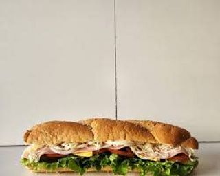 Baguetto Dinde