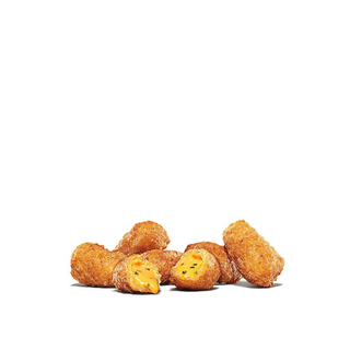 6 buc. Chilli Cheese Nuggets