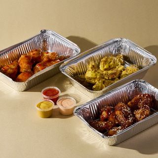 Сет Крылья "M"(900гр)