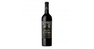 Vinho Maduro Tinto Quinta do Carmo Reserva