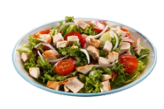 Chicken salad