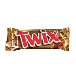 Twix 50 gr