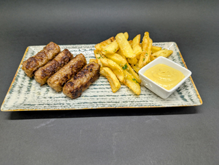 Meniu Mici Boieresti