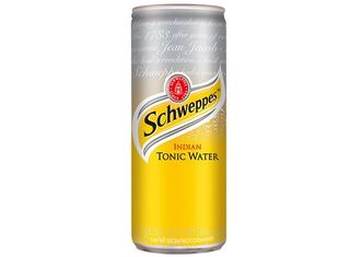 Schweppes