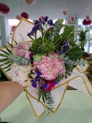 Ramo Suave Primavera