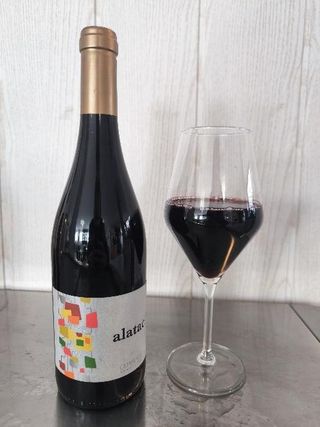 Vino Tinto Al'Atac
