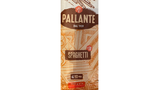 Makaron Spaghetti Pasta Pallante 500 g