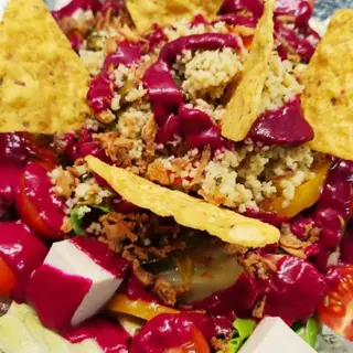 Ensalada La Veggie