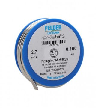 (169002) Kalaj za meki lem 2,7mm 100g 14972710