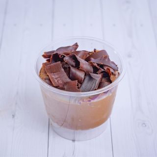 Mousse de Chocolate