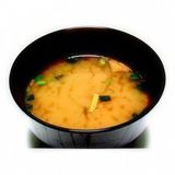 121. Sopa Miso