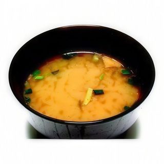 121. Sopa Miso