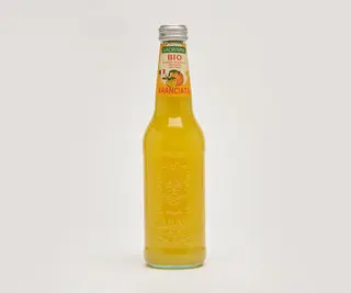 Aranciata BIO