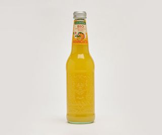 Aranciata BIO