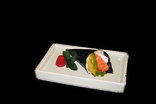 241-Temaki Philadelphia