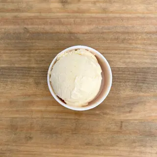 Tarrina Sabor Vainilla