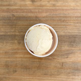 Tarrina Sabor Vainilla