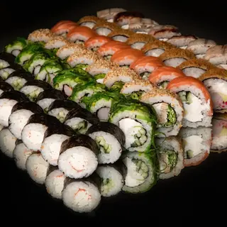 Set Tora