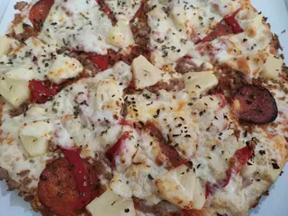 NOVEDAD PIZZA SAN ROQUE