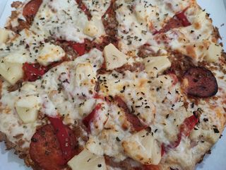 NOVEDAD PIZZA SAN ROQUE