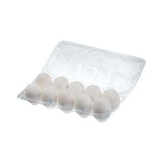 Яйцо Шымкент Кус Отборное Фас 10 Шт