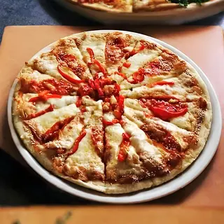Pizza Venezzia