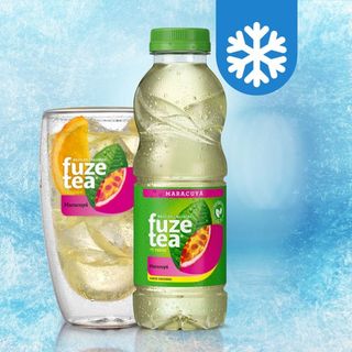 Fuze Tea Maracuyá
