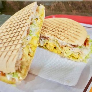 Campero De Pinchitos De Pollo