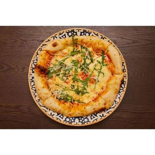 Pizza Margherita