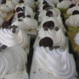 Vaschetta di Panna 200 g