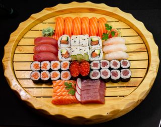 Combinado 8.   50 piezas 