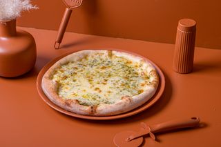 Piadina Pesto e Formaggi 180g