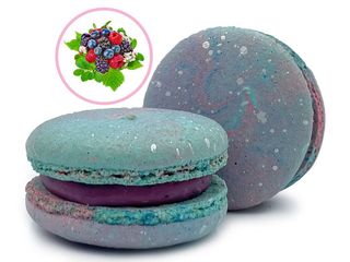 Макарон Лісова Ягода (50g)