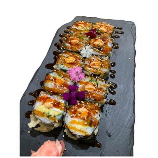 Futomakis Premium Tiger (Tempurizados)