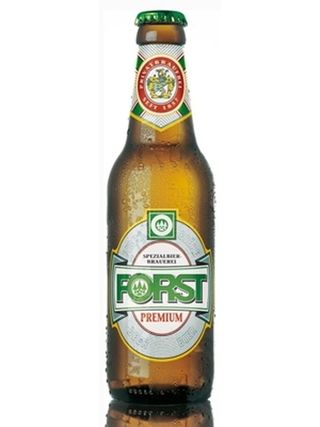 Birra Forst Premium