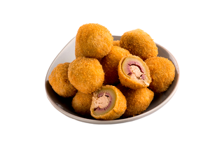 Olive ascolane  - 6 pezzi
