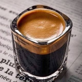Double Espresso