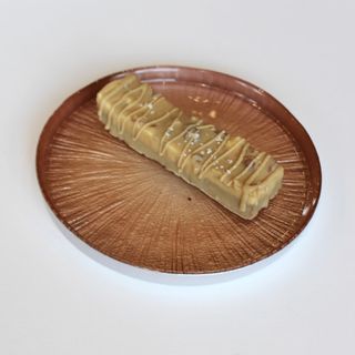 Протеинов бар Солти