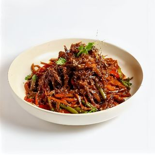 Кабурга удон  350 гр