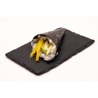 182 Temaki Vegetal (1 Ud.)
