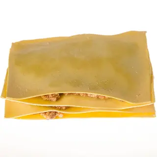 Lasaña de ternera