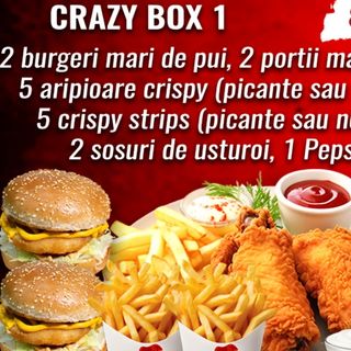 Crazy box deal 1