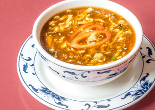 Zuppa pechinese