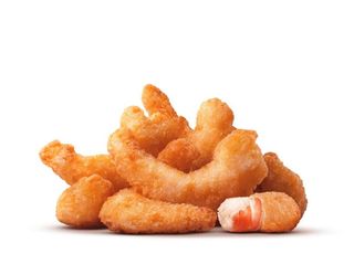 Ծովախեցգետին (9 հատ)