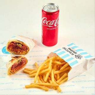 КОМБО 2 акційне