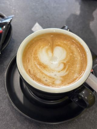 Cappuccino