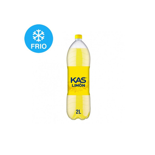 Kas de Limón (2 l)