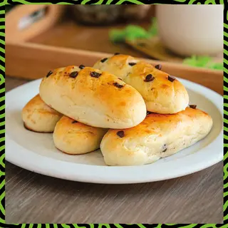 Viennoise Au Chocolat