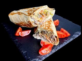 Шаурма українська L (470г)